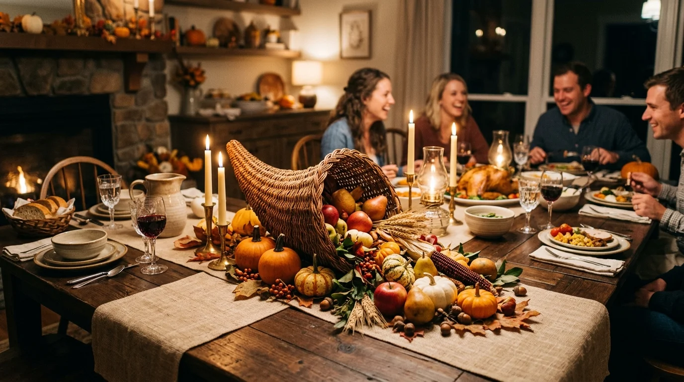 Style a neutral farmhouse version