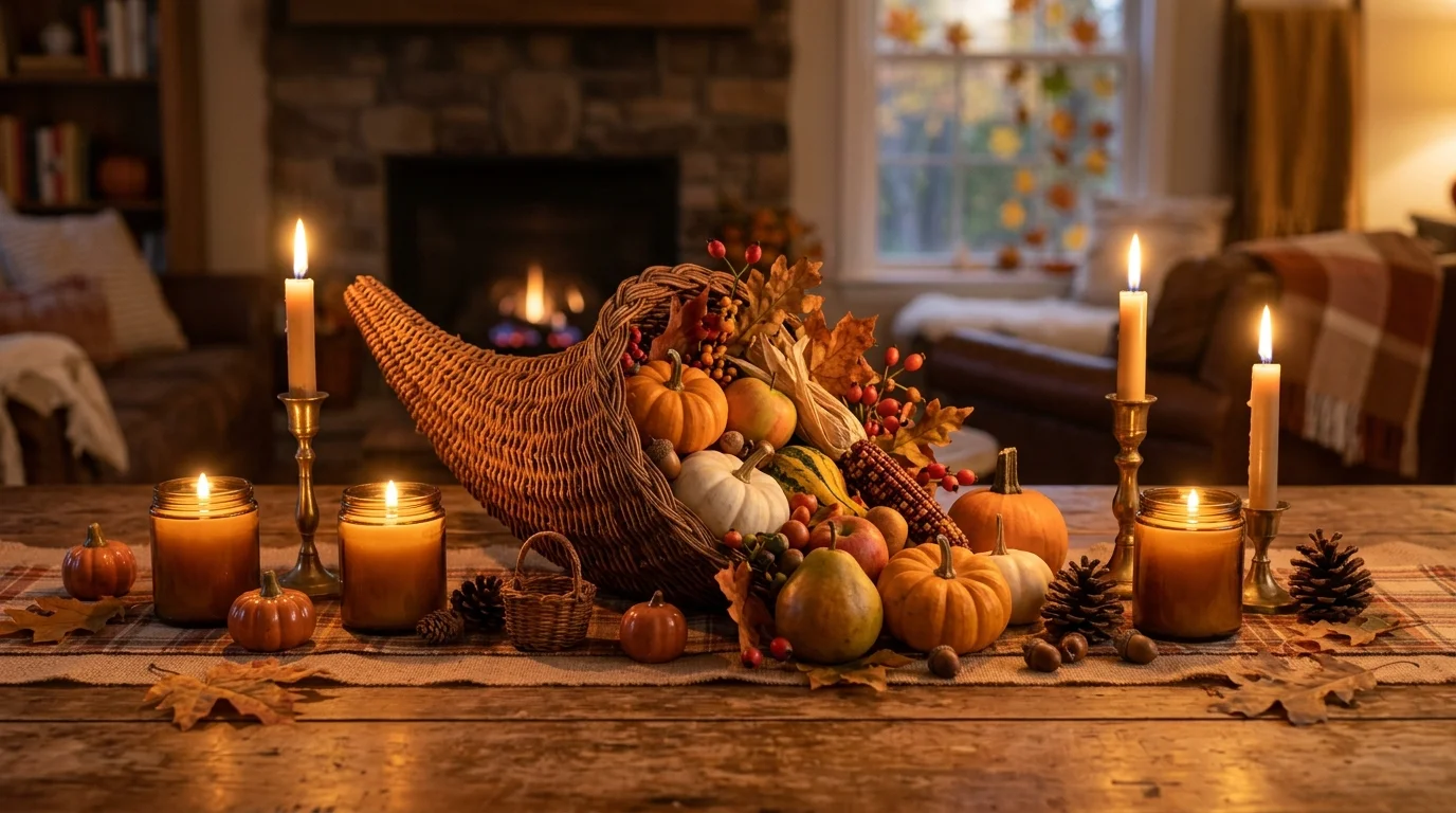 Place it on an entry console