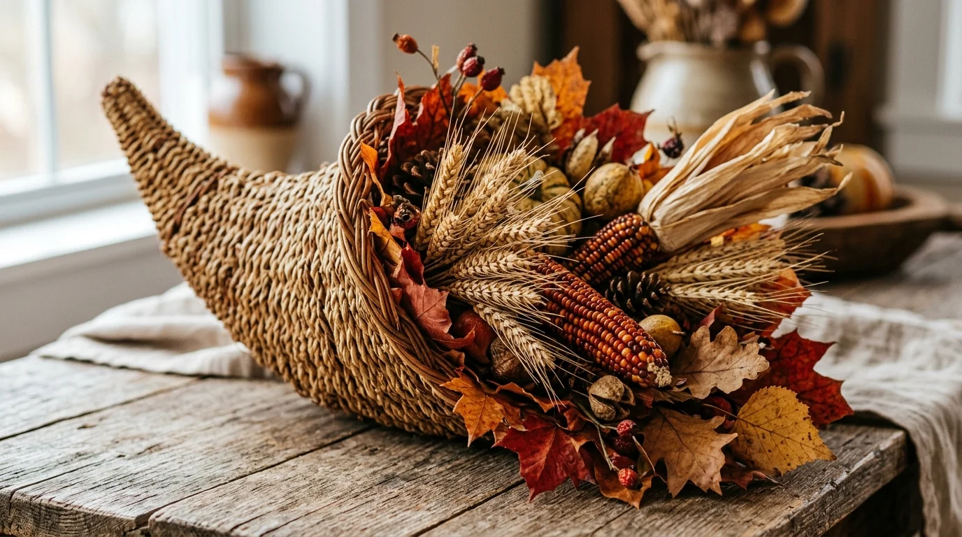 Make a small version for each place setting