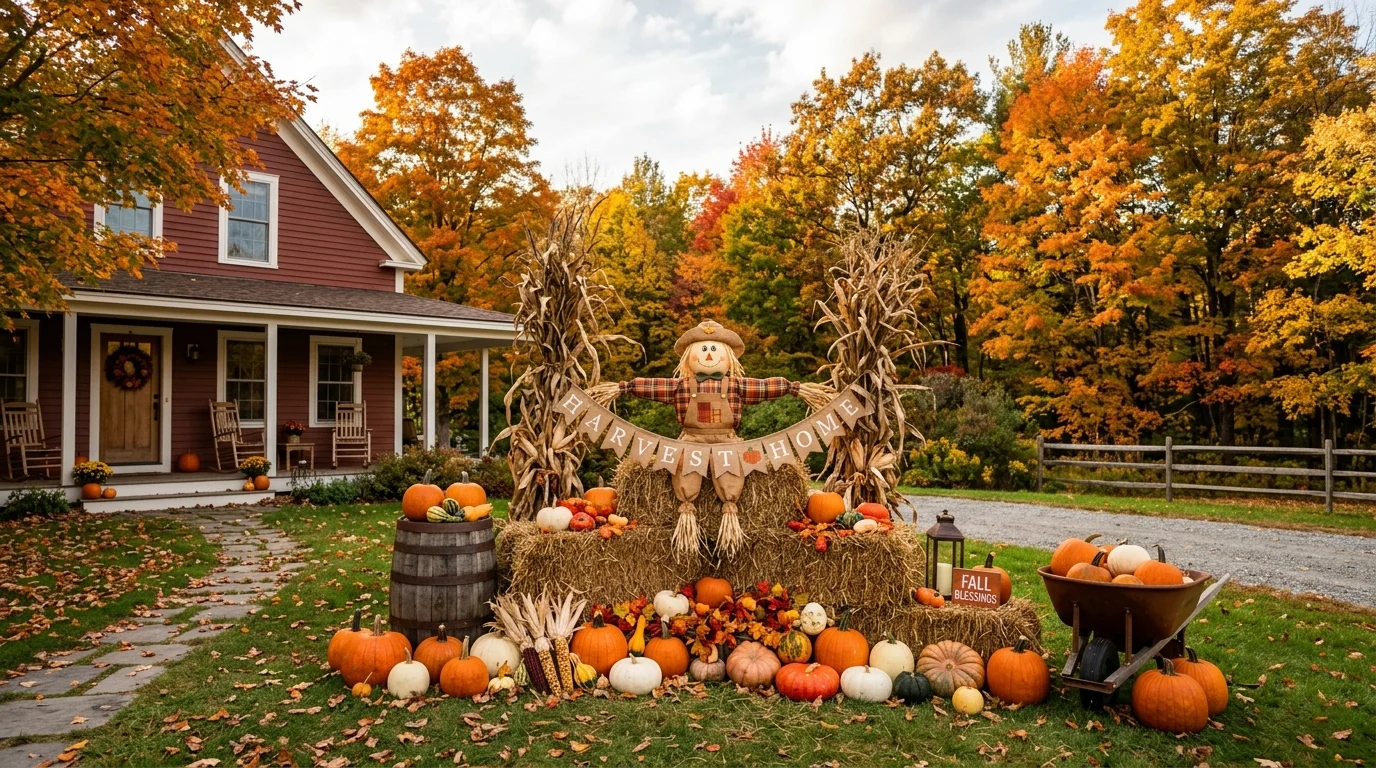 Keep the whole arrangement tidy