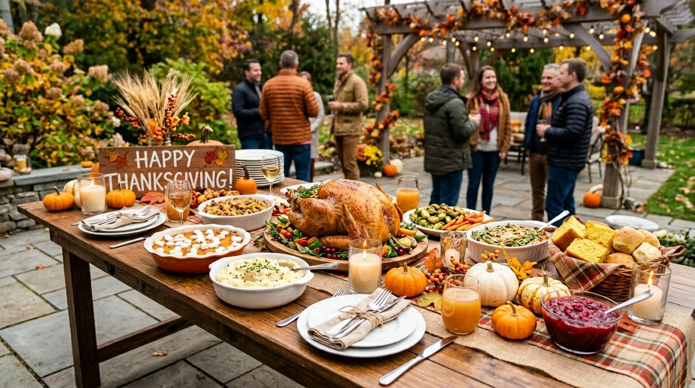 Bring in natural textures