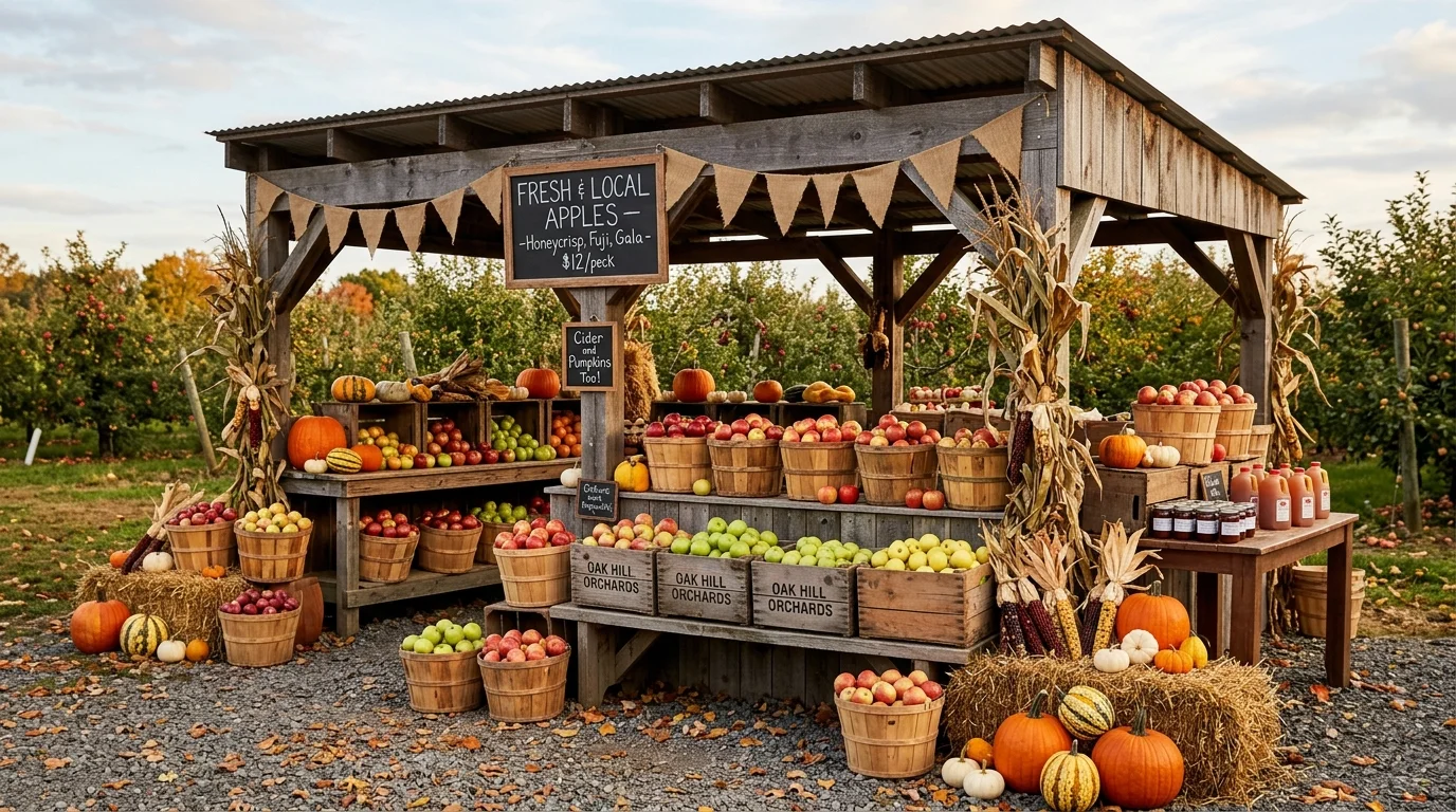 Make it a yearly tradition