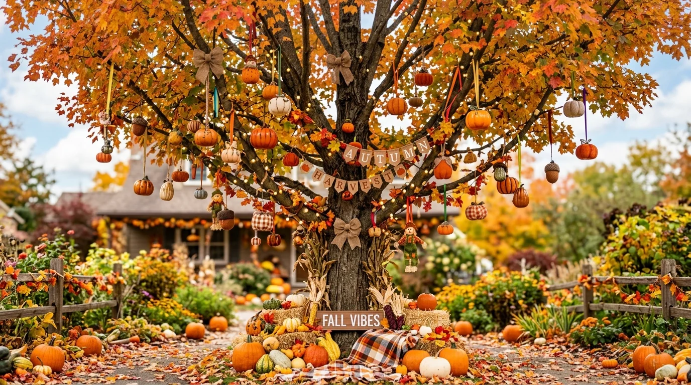 Add wheat or dried grass picks