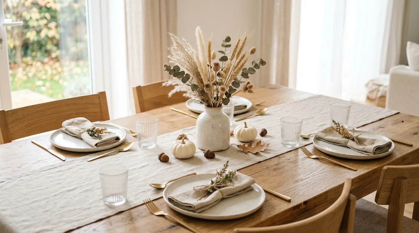 Include seasonal fruit