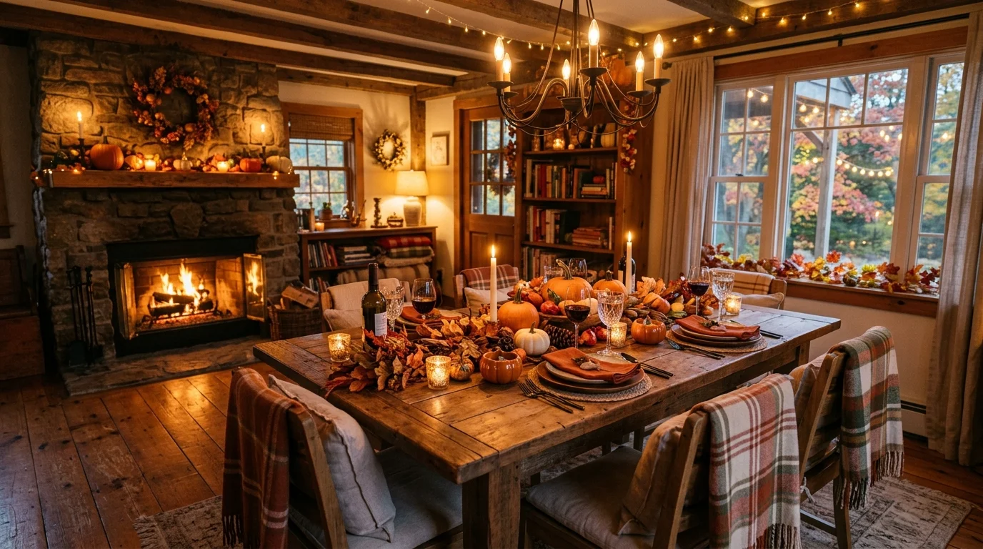 Include small place cards