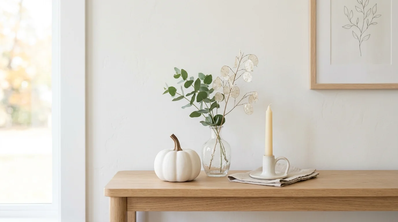 Include stacked books