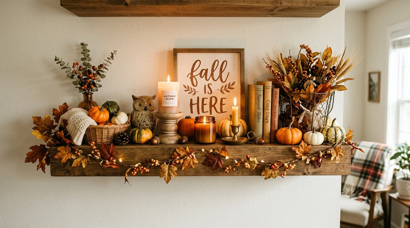 Repeat one fall color