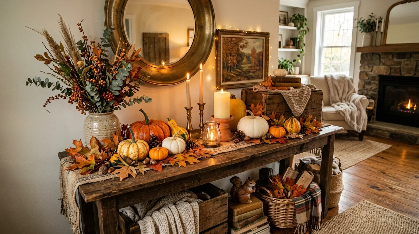 Keep everyday function in mind