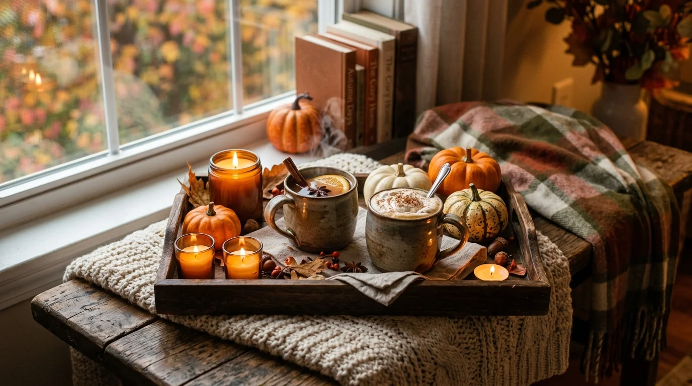 Create a simple drink tray
