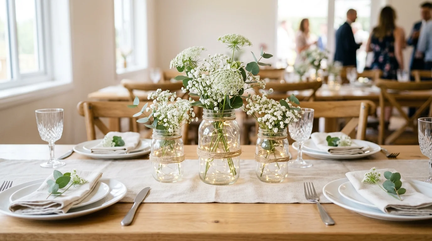 Use multiple jars down the table