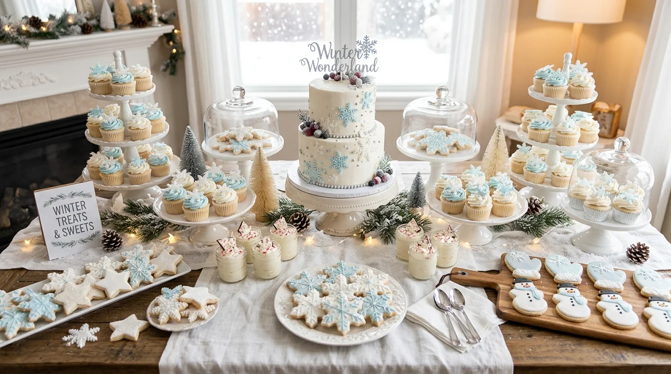 Layer soft blankets and textures