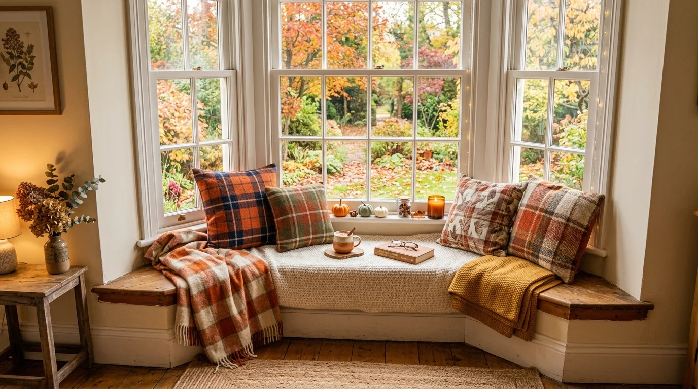 Add candles at different heights