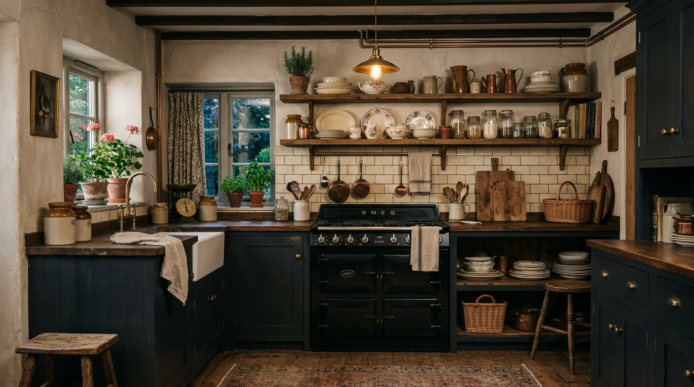 Layer velvet and lace textures