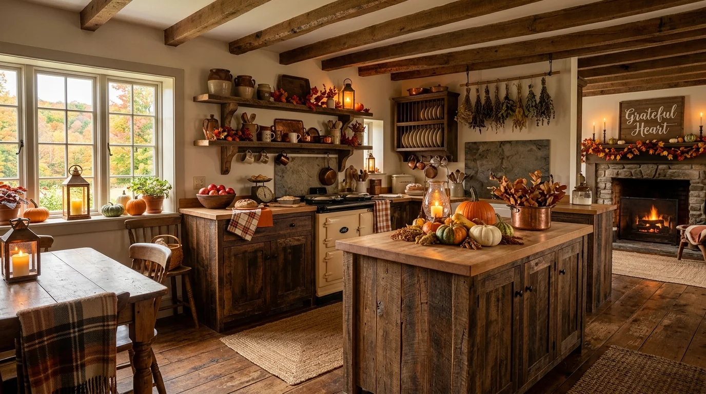 Hang bat decals near cabinets or windows