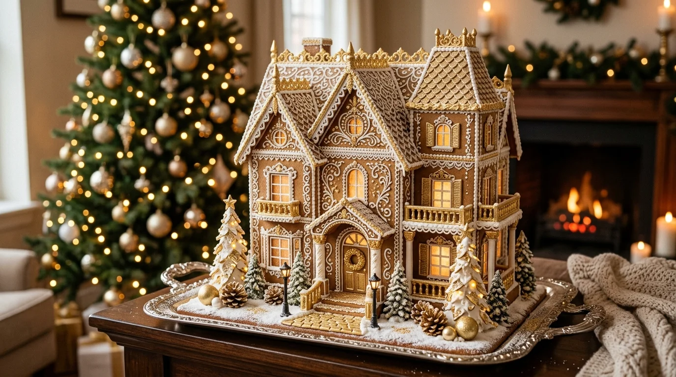 Use floral icing to match the wedding bouquet