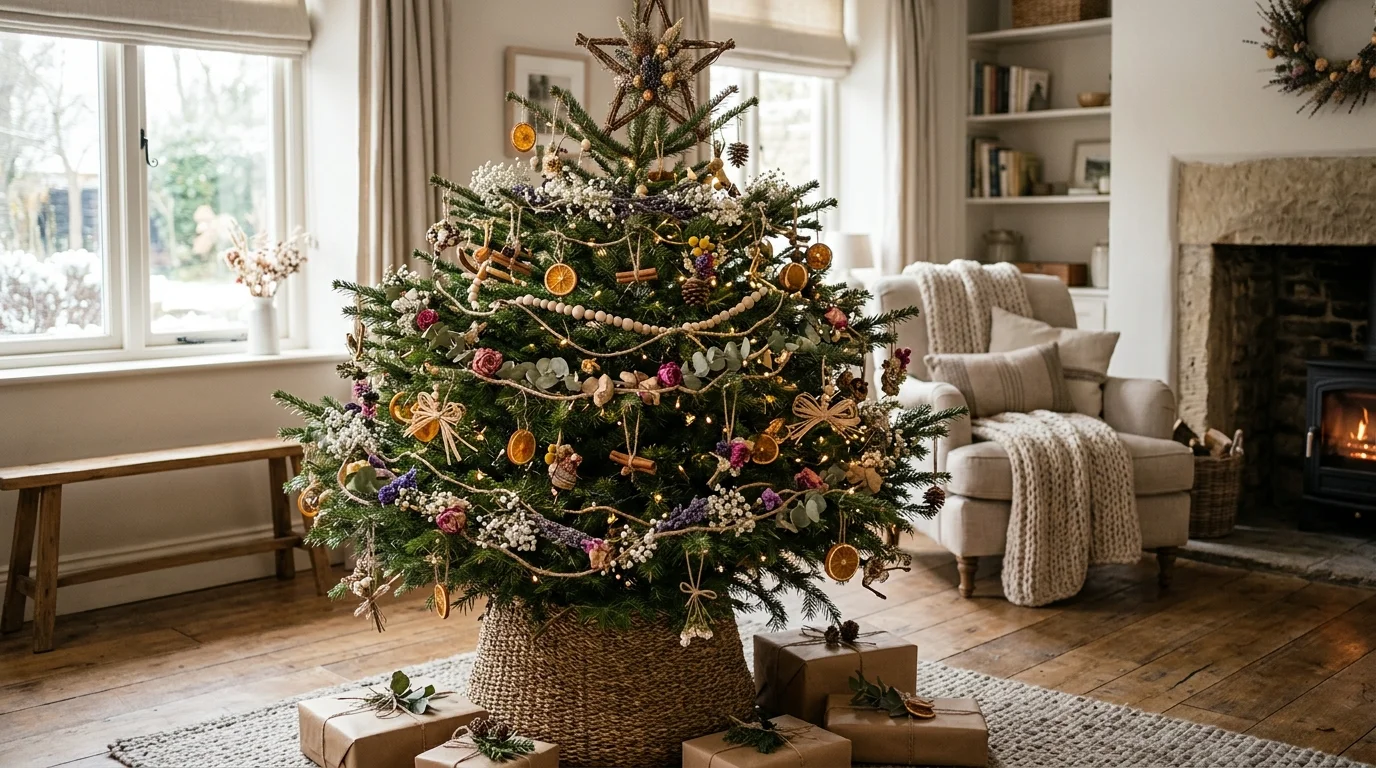 Use warm white lights only