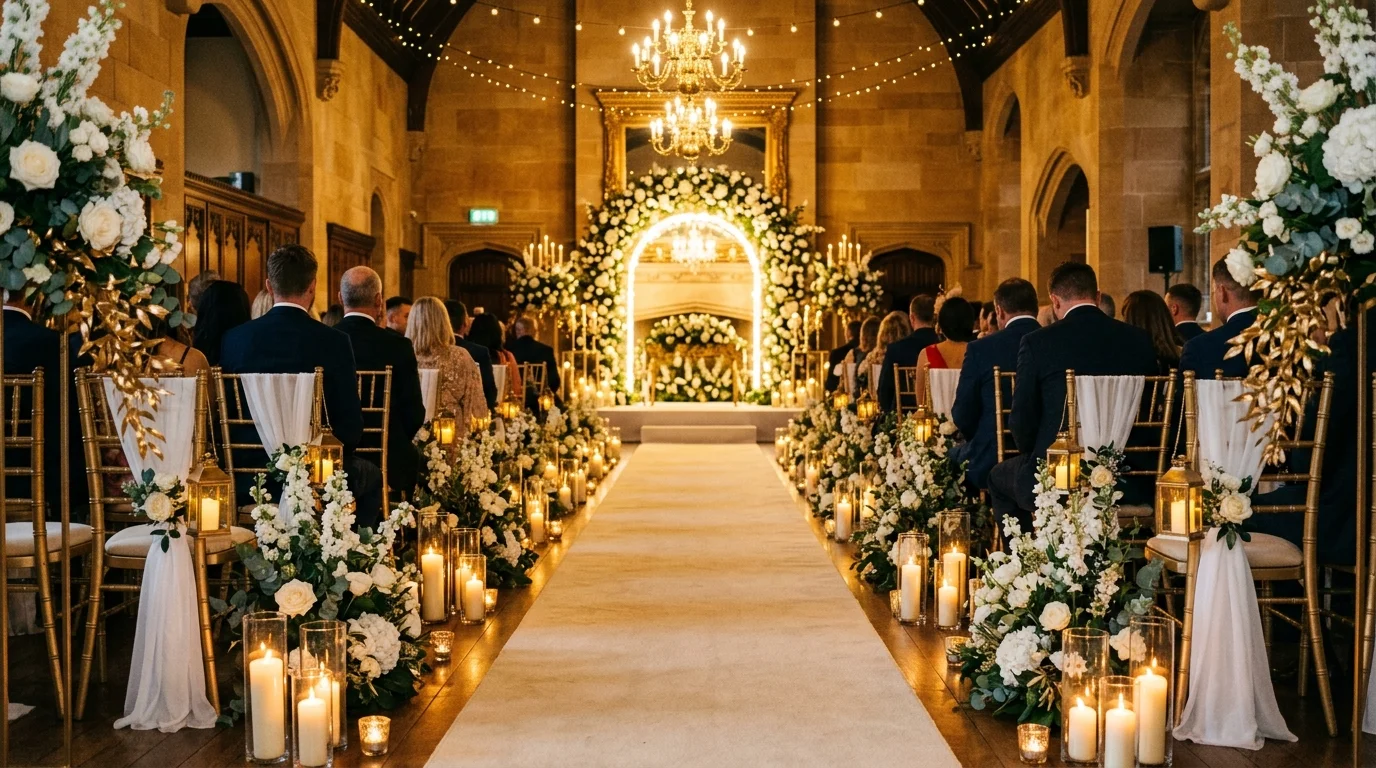 Add velvet in deep winter colors