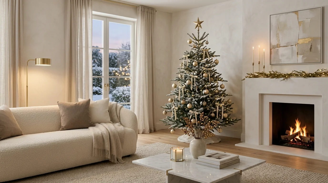 Add statement candleholders