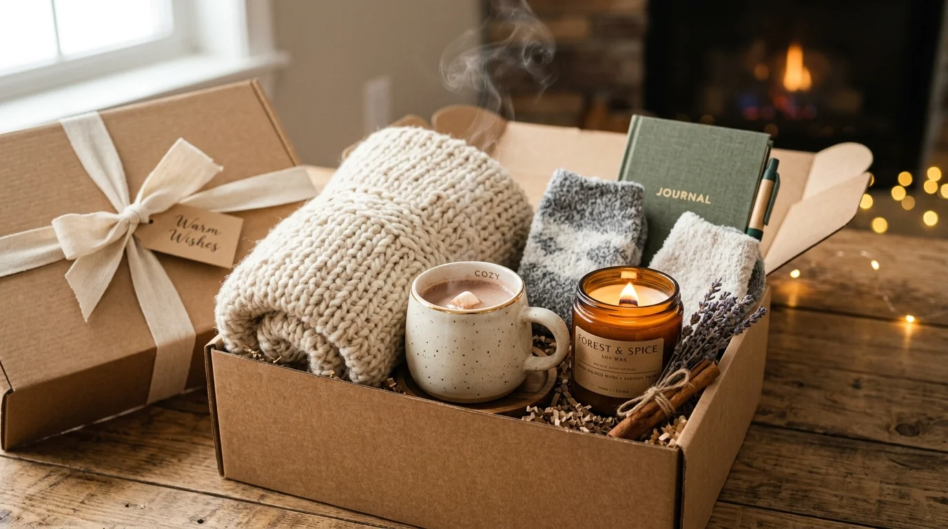 10 New Year Gift Ideas to Surprise Friends and Family This Holiday