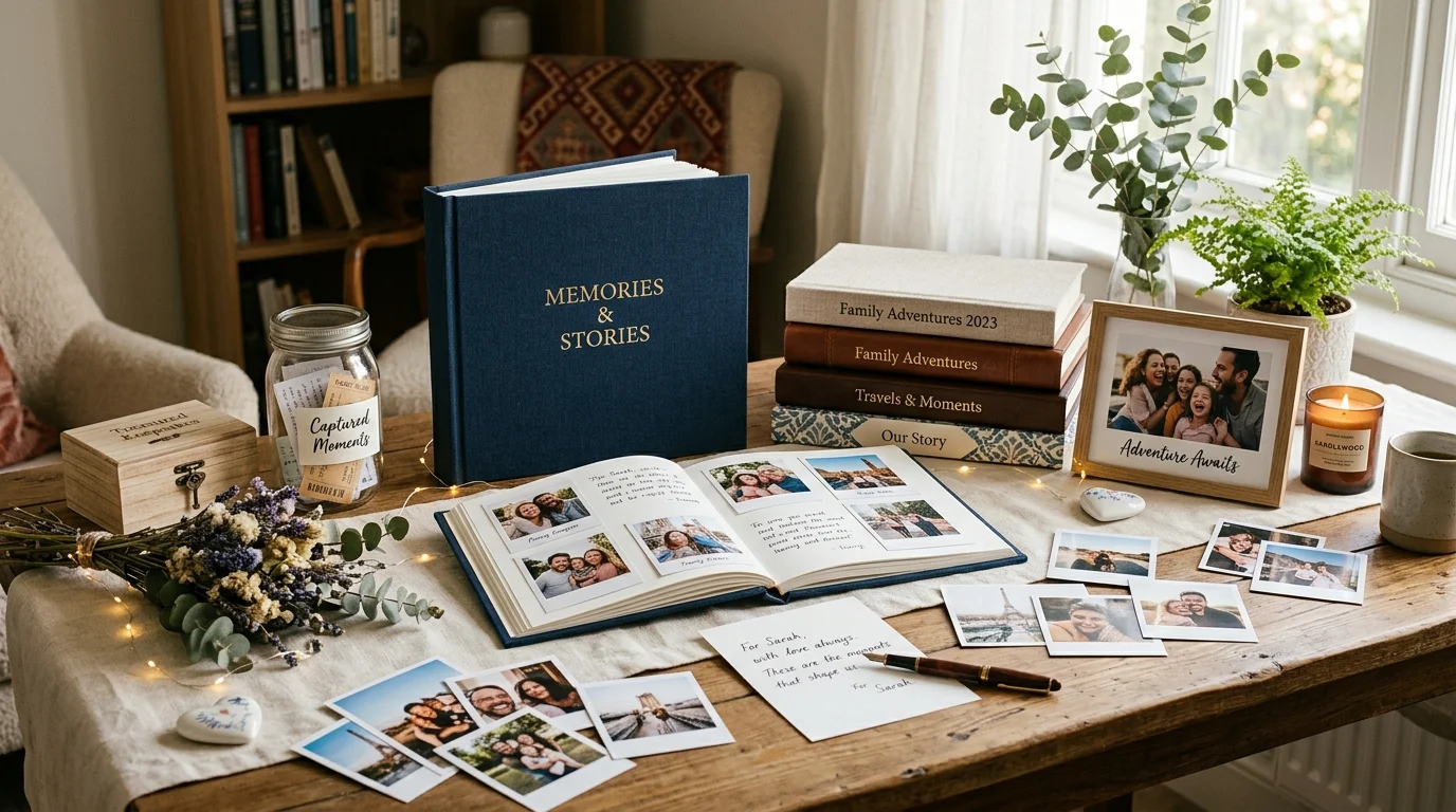 Gift a family game night box