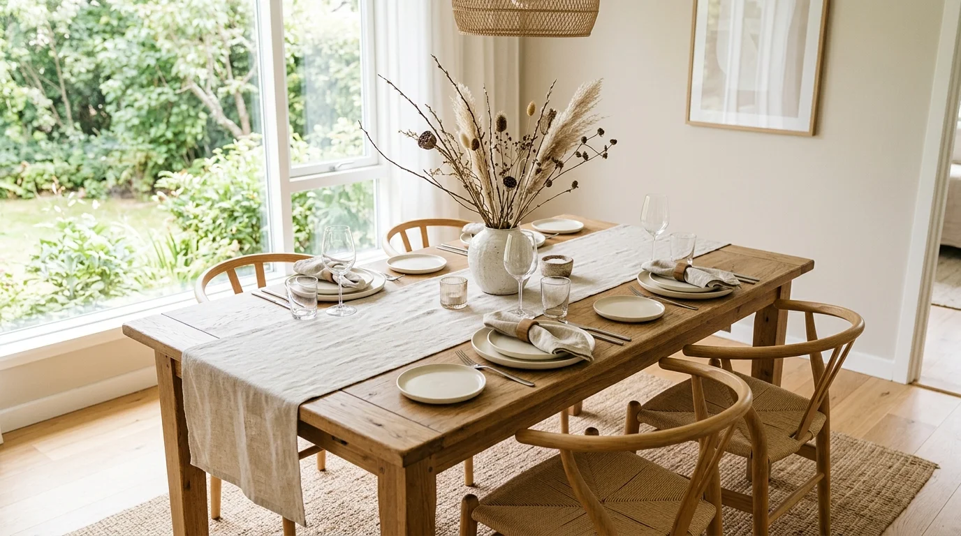 Refresh entryway baskets and hooks