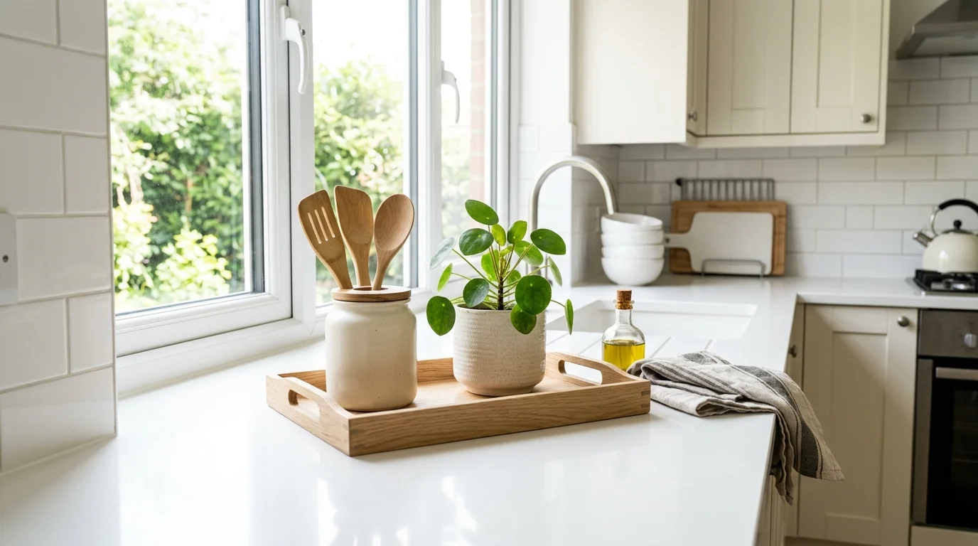 Bring in bare branches