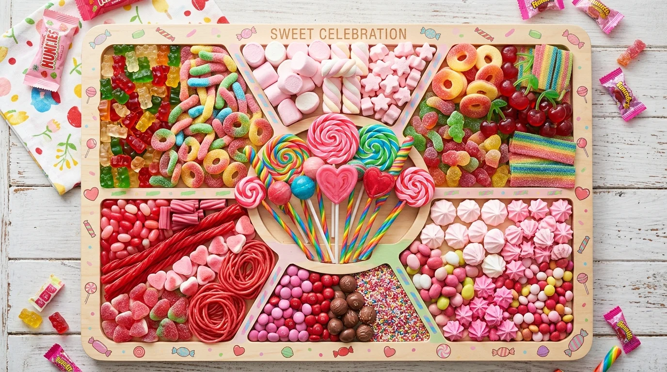 Style mini bowls of dips and spreads