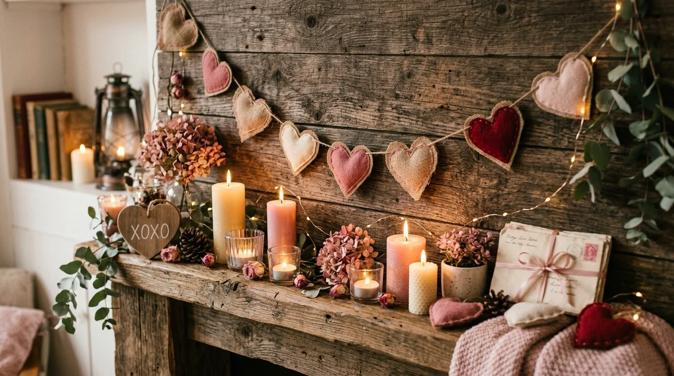 Try a cozy bed or sofa corner setup