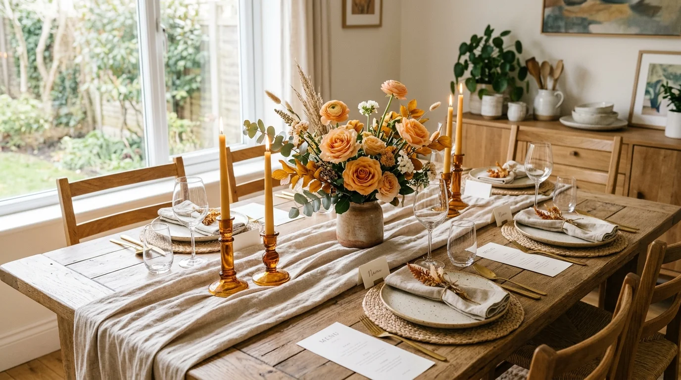 Bring in winter branches and greenery