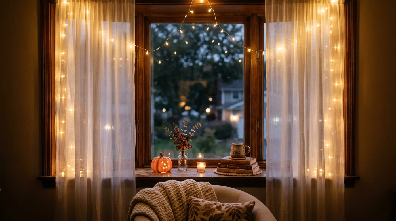 Edit shelves for a cleaner mood