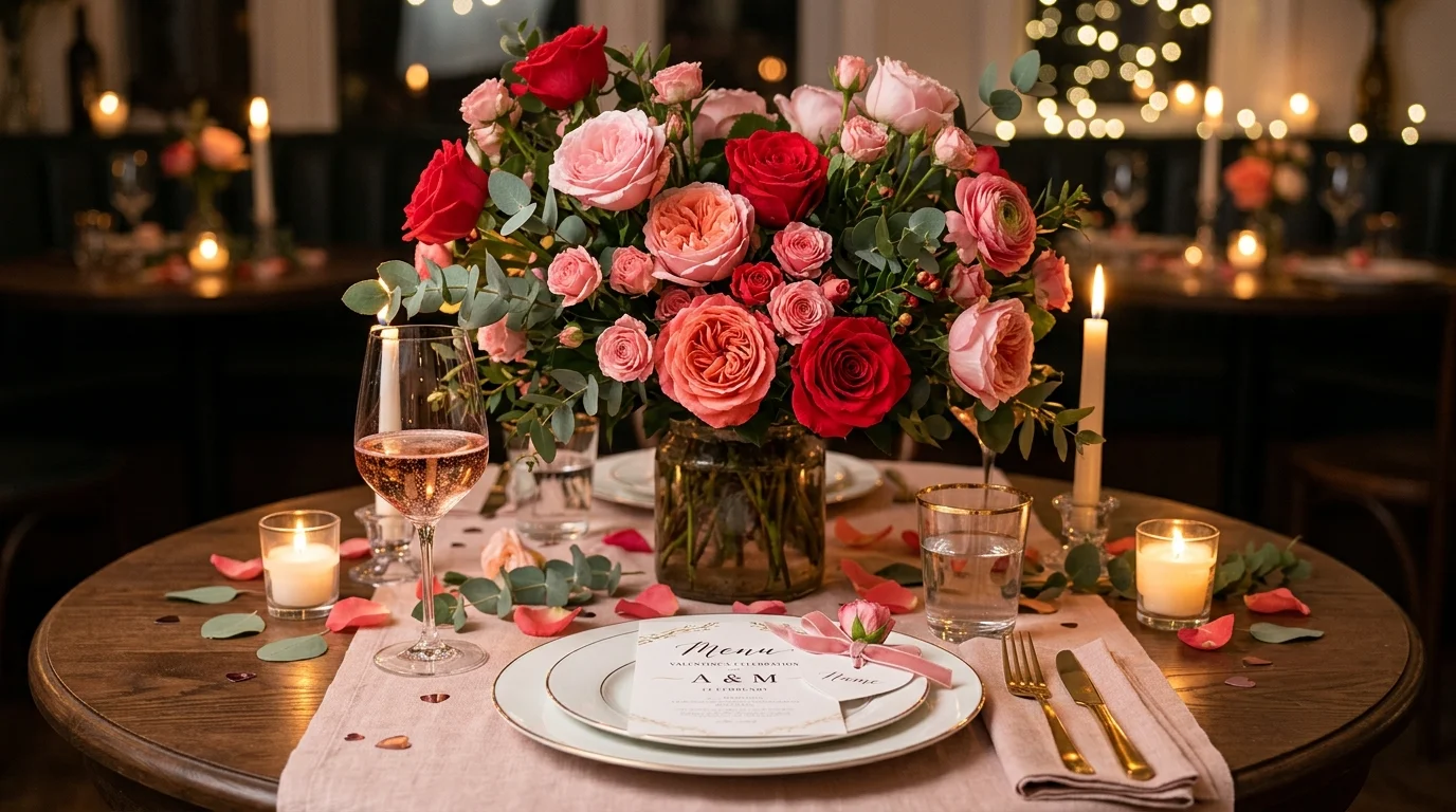 Create personalized place cards