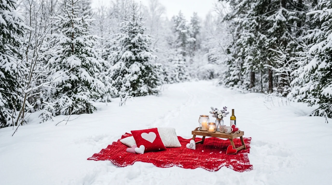 Capture a walking hand-in-hand moment