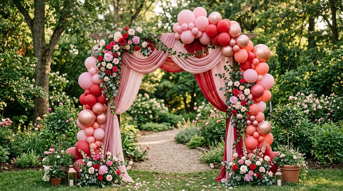 Include coffee or hot cocoa props