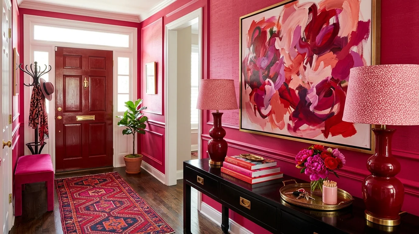 Style a bowl of sweets or treats