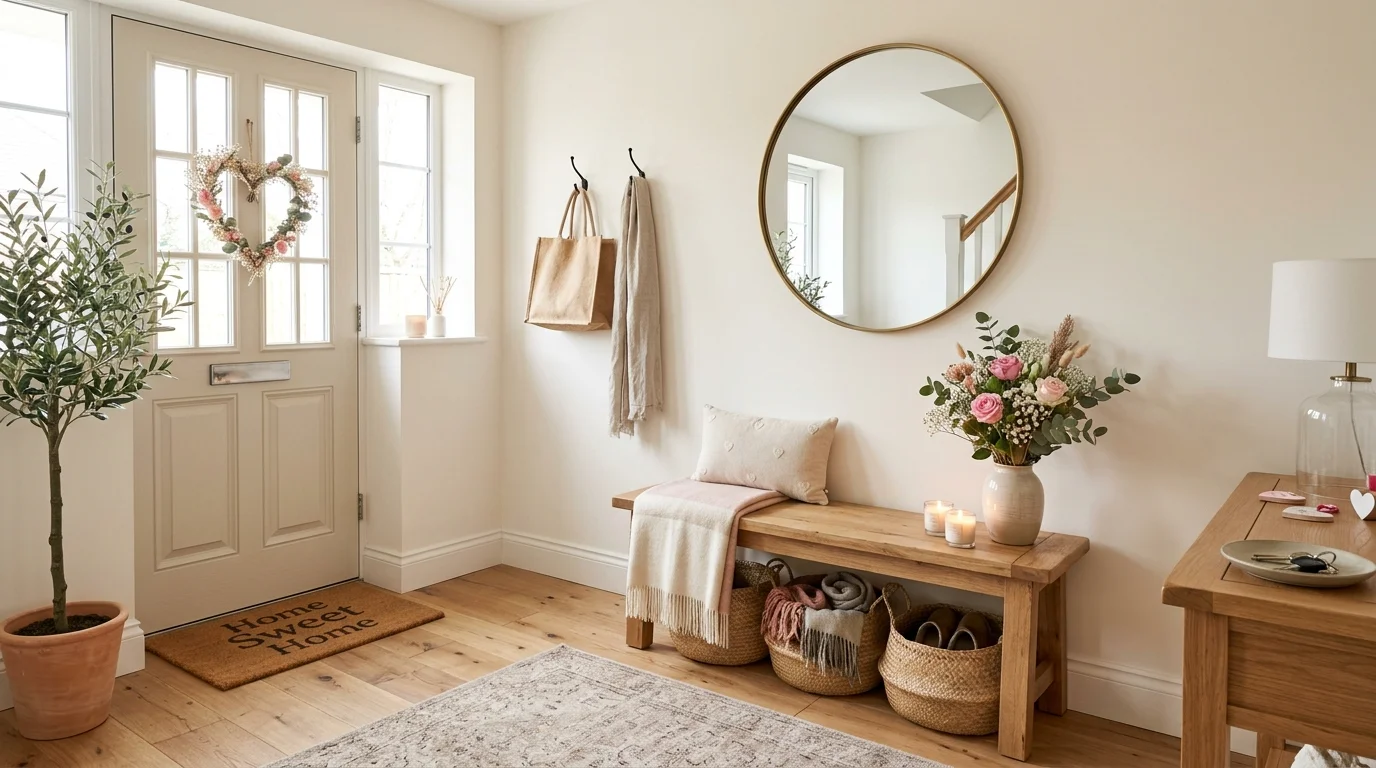 Finish with one statement mirror