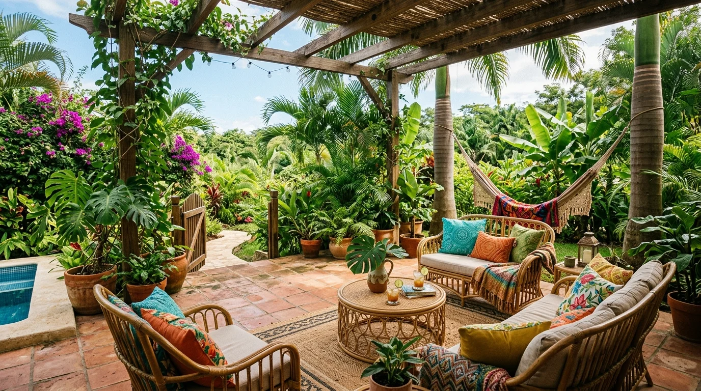 Include a dining corner