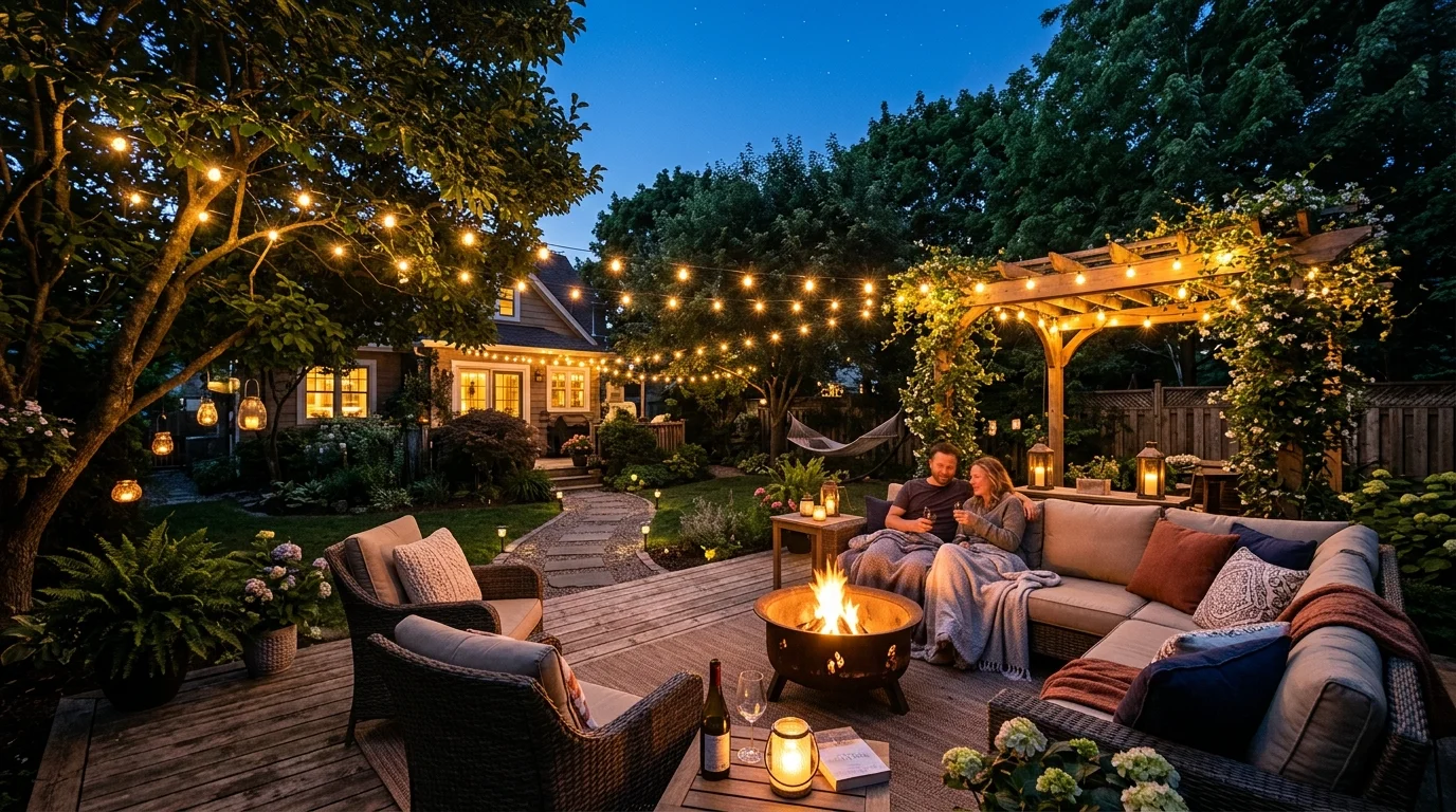 Keep accessories minimal but intentional