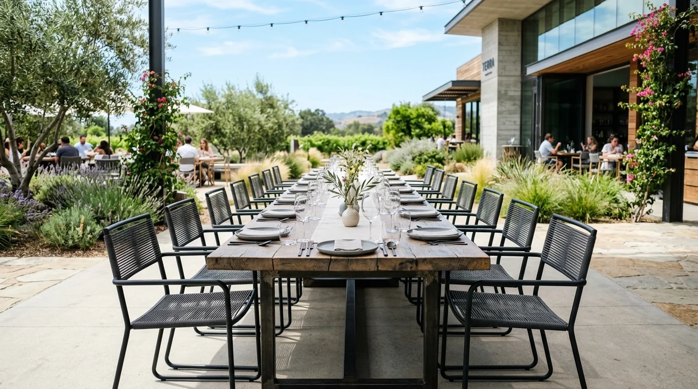 Add linear lighting details