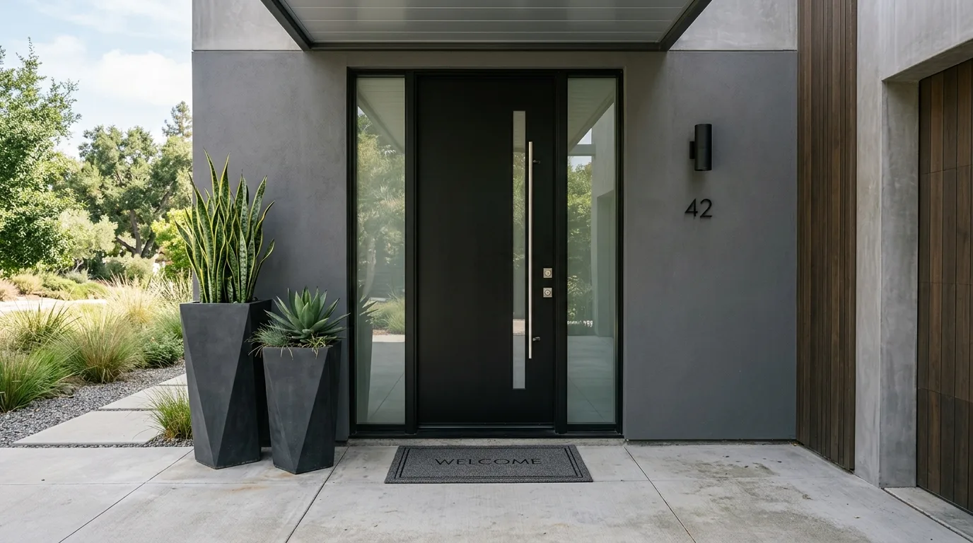 Upgrade to modern hardware