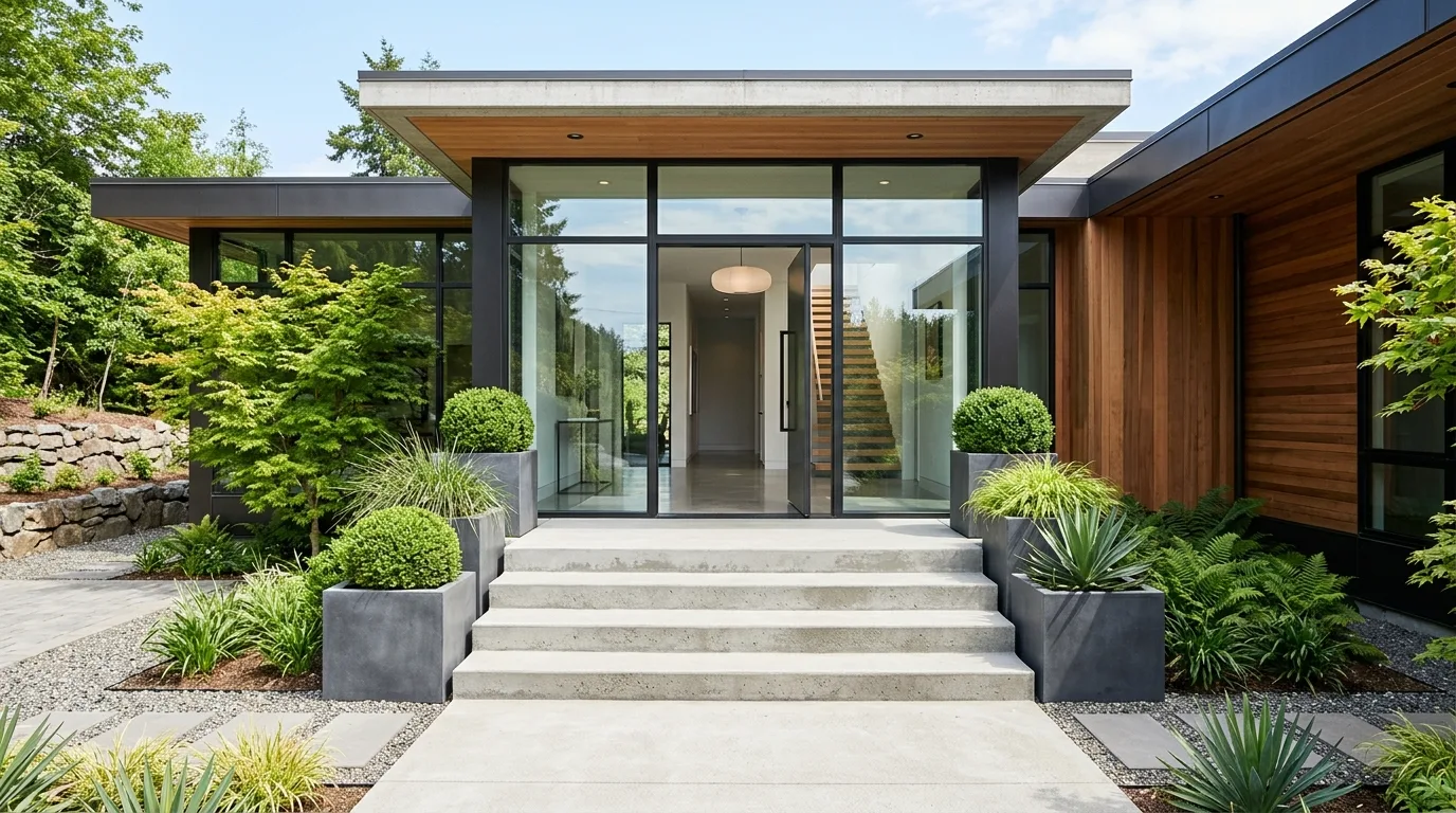 Add a bench or stool nearby