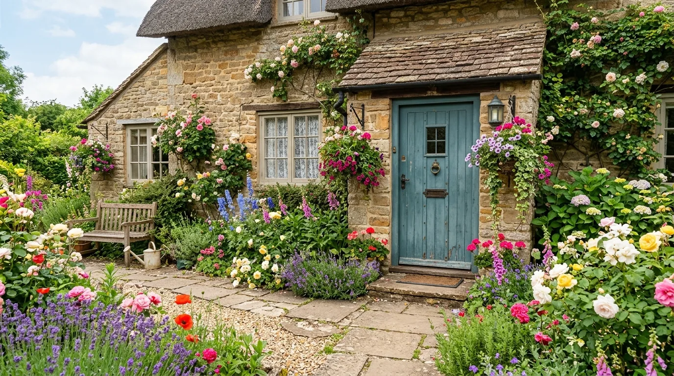 Refresh house numbers and accessories