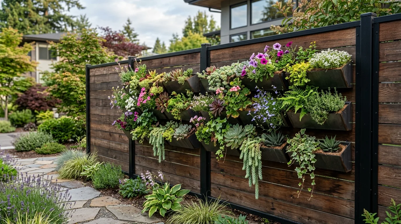 Choose rustic pieces for warmth