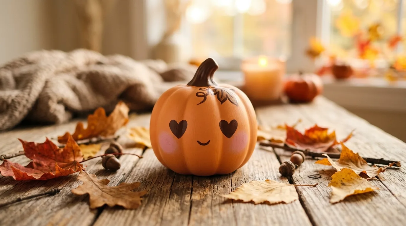 8 Girly Pumpkin Carving Ideas for Cute and Creative Halloween Decorations